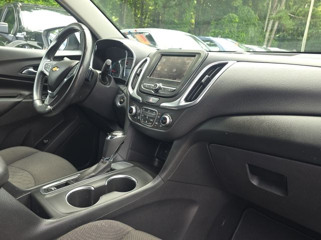 2020 Chevrolet Equinox LT:46023A