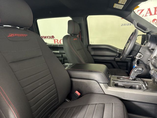 2020 Lead Foot Ford F-150 XLT 4X4 Truck