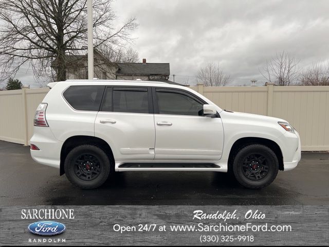 used 2015 Lexus GX car, priced at $25,000