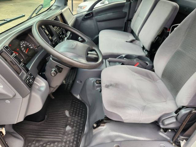 2021 Isuzu NPR NPR  at Group 1 Toyota Southwest