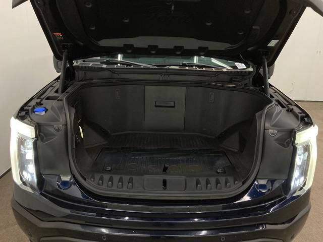 2024 Ford F-150 Lightning Flash photo