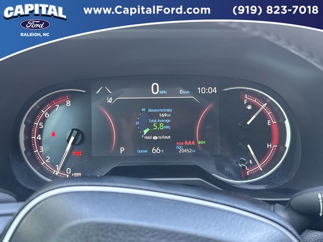 Used 2025  Toyota XLE Premium image 26