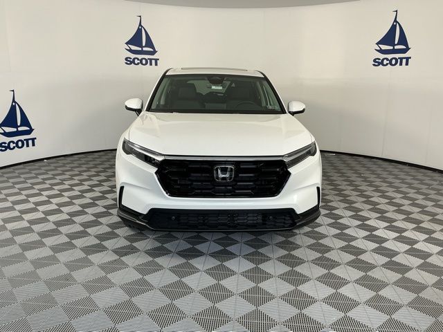 new 2026 Honda CR-V car, priced at $38,805