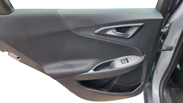 2025 Chevrolet Malibu