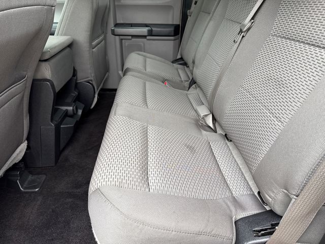 Used 2016 Ford F-150 Truck