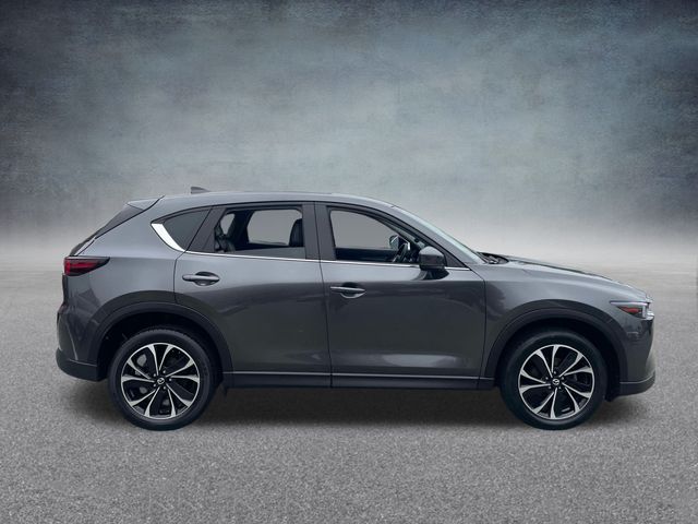 2022 Mazda CX-5 2.5 S Premium Package 4