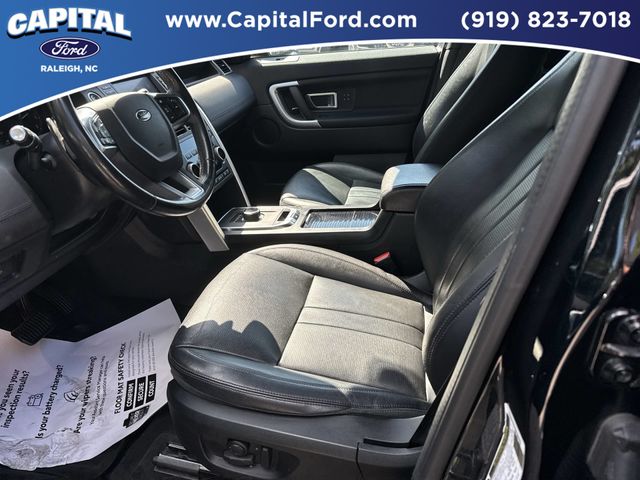 Used 2019  Land Rover HSE image 19