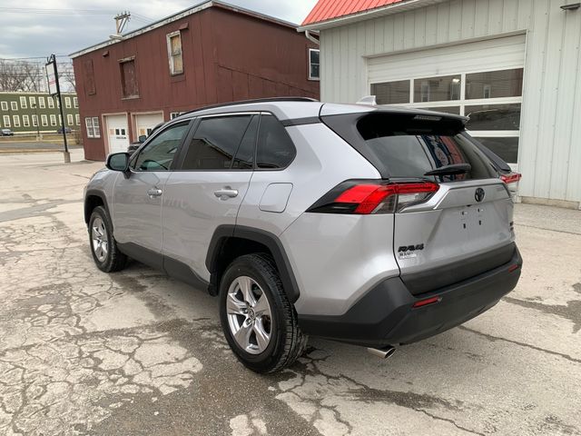 Used 2023 Toyota RAV4 SUV