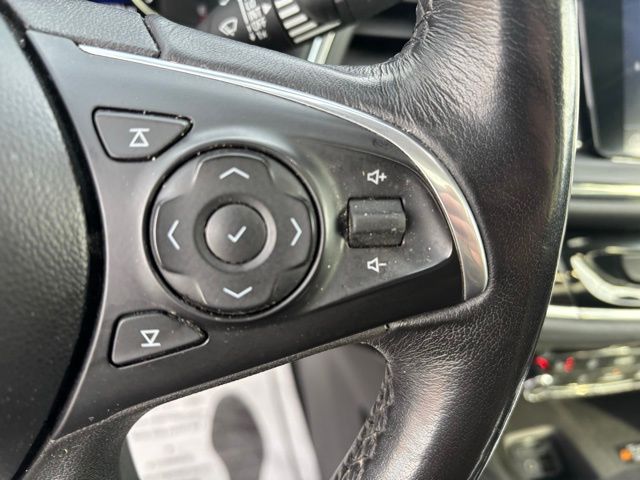 2021 Buick Enclave AWD Avenir