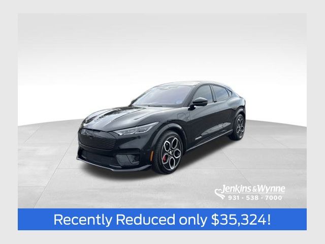 2023 Ford Mustang Mach-E GT AWD