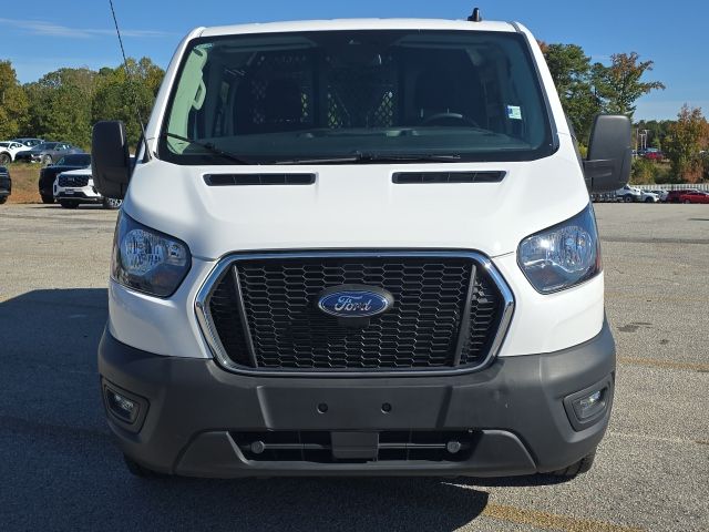 2024 Ford Transit-250 Base:B01985
