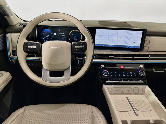 Thumbnail: 2025 Hyundai Santa Fe - 23
