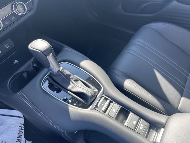 Used 2026 Honda HR-V SUV
