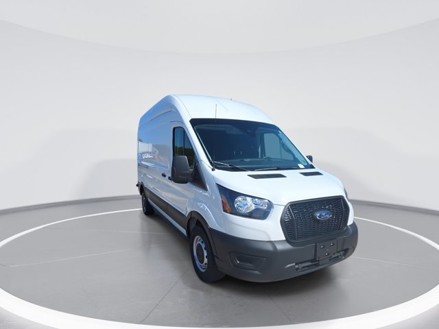 Used 2024 White Ford Base image 3