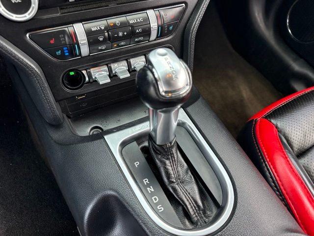 2018 Ford Mustang - $16,988