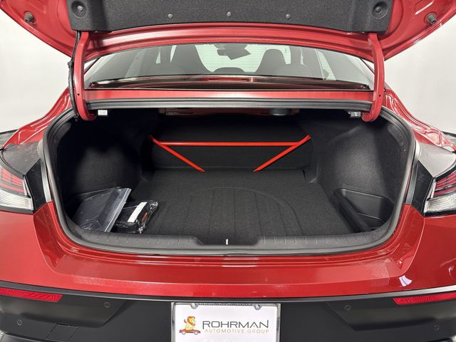 New 2025 Hyundai Elantra N For Sale in Indianapolis, IN