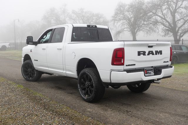 new 2026 Ram 3500 car, priced at $82,480
