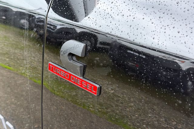 new 2026 Ram 3500 car, priced at $69,640