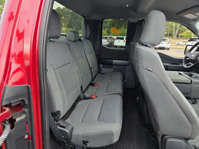 Used 2024 Ford F-150 Truck