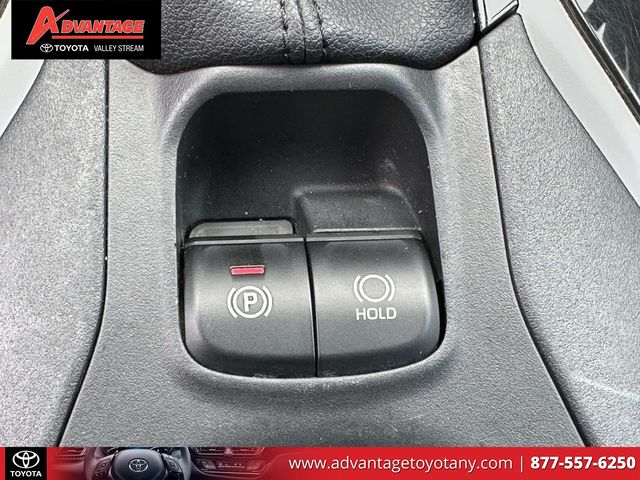 Used 2023 Toyota Corolla Cross SUV