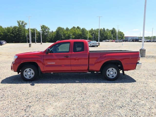 Used 2013 Toyota Tacoma Truck