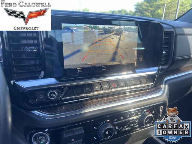 ChevroletSilverado 150020