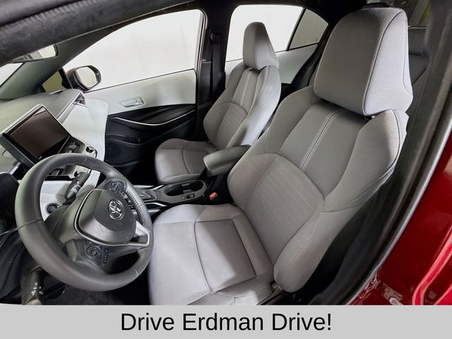 Used 2024 Toyota Corolla Sedan