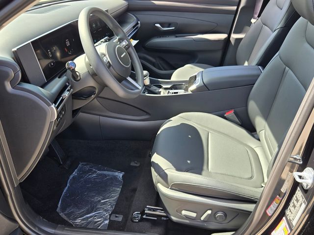 2026 Hyundai Tucson - $30,597