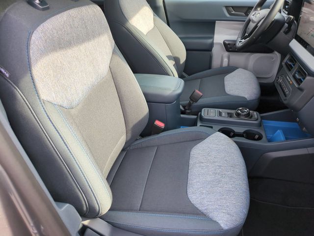 New 2026 Gray Ford XLT image 30