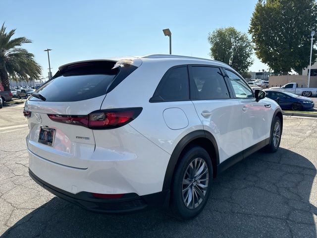 2024 Mazda CX-90 PHEV Preferred 5