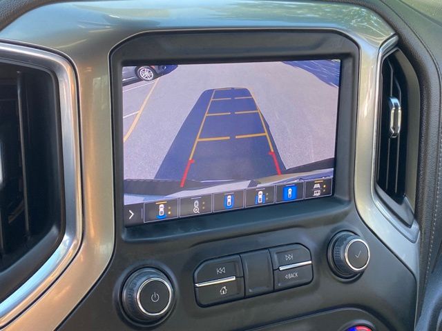 used 2022 Chevrolet Silverado 2500HD car, priced at $45,786