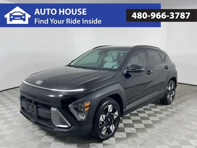 222072024 Hyundai Kona SEL