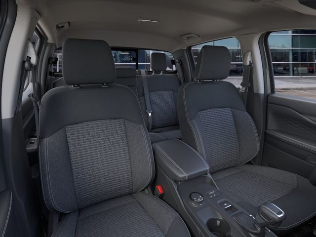 New 2026 Gray Ford XLT image 10