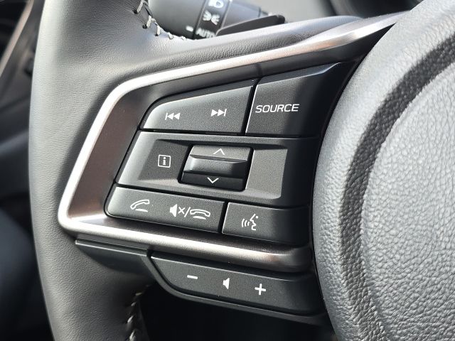 2025 Subaru Outback Touring XT:169635A