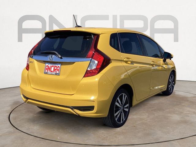 Used Car 2019 Honda Fit  Ex For Sale Under $20,000 In San Antonio, Texas