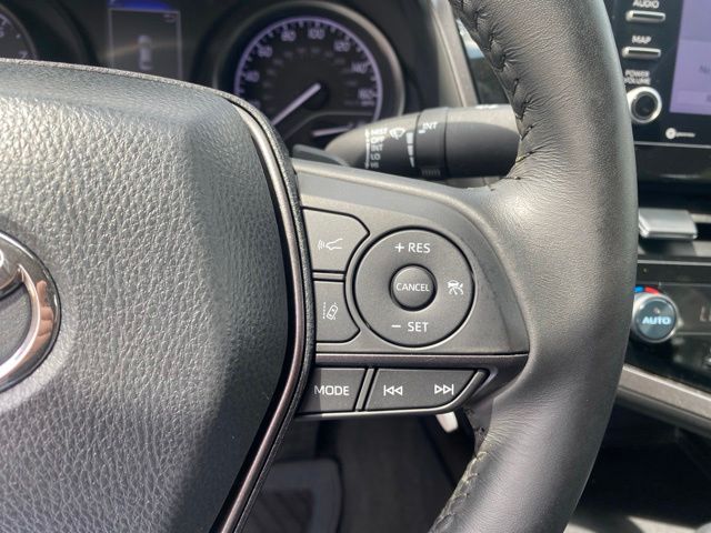 Used Car 2024 Toyota Camry  Se For Sale Under $30,000 In San Antonio, Texas
