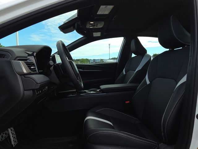 Used 2026 Toyota Camry Sedan
