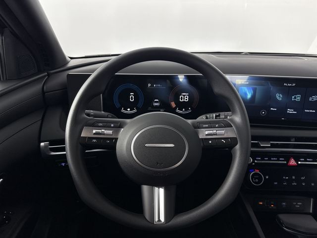 New 2025 Hyundai Santa Cruz For Sale in Indianapolis, IN