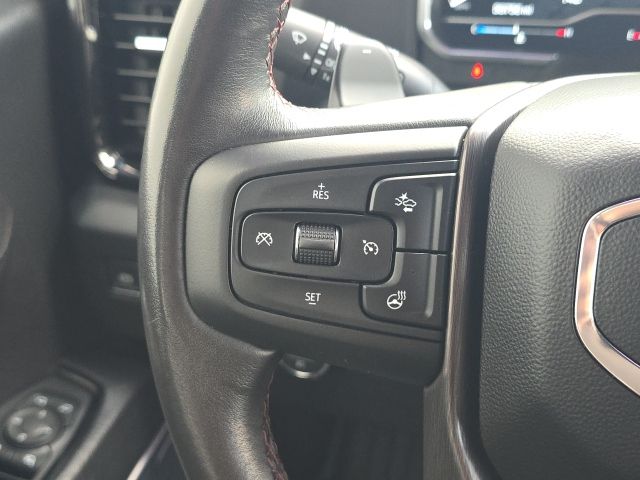 2022 GMC Sierra 1500 AT4X:44486A