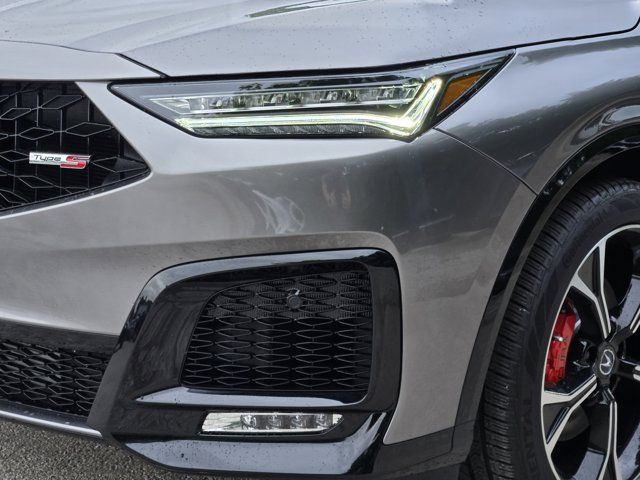 new 2026 Acura MDX car, priced at $78,125