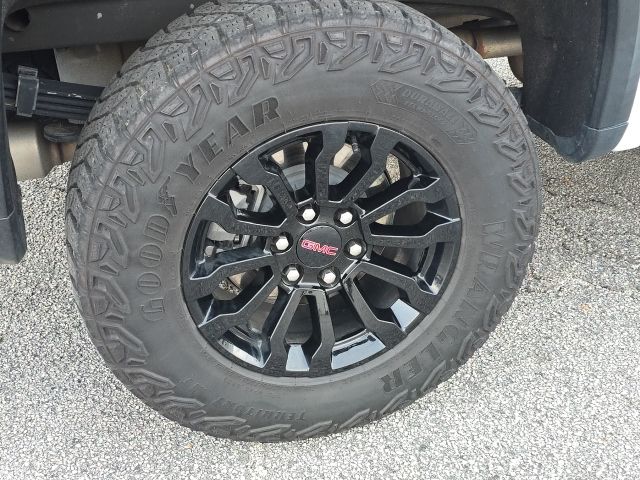 2023 GMC Sierra 1500 AT4X:45109A