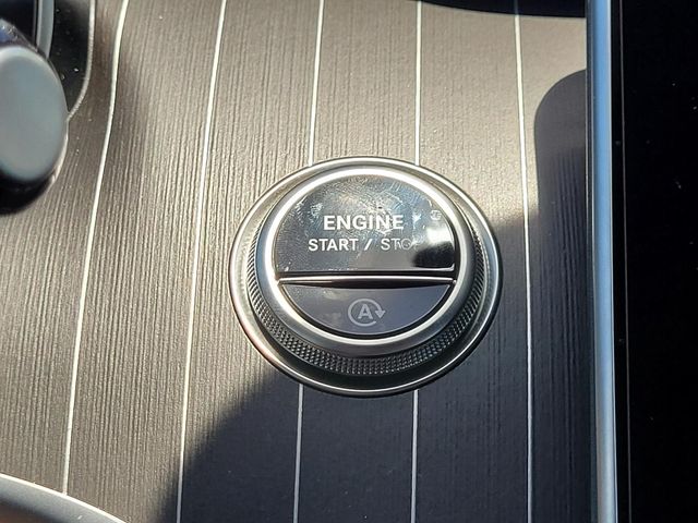 new 2025 Mercedes-Benz C-Class car, priced at $58,095