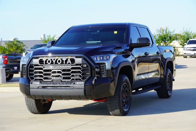 Used 2026 Toyota Tundra Hybrid Truck