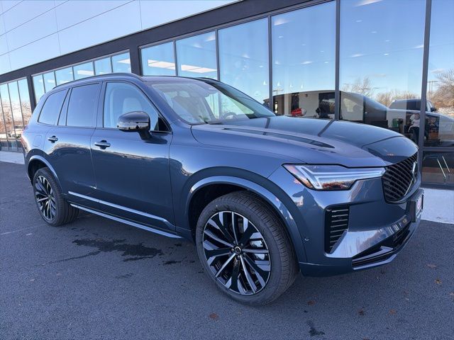 2026 Volvo XC90 B6 Ultra