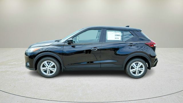 2025 Nissan Kicks Play