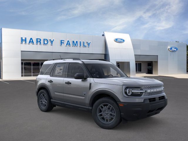 2026 Ford Bronco Sport Big Bend:169123