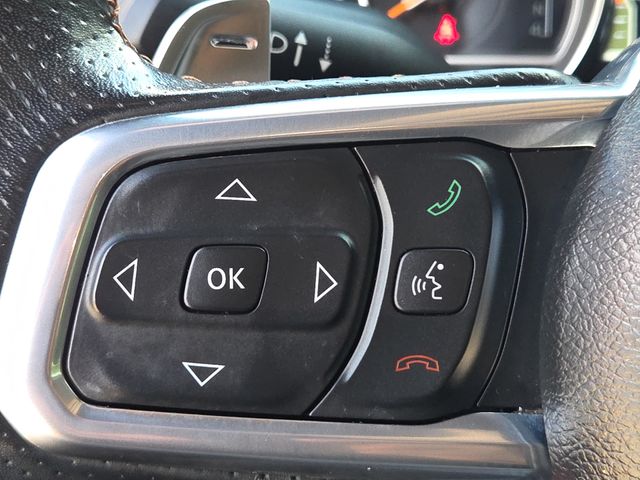 Used 2023 Orange Jeep Rubicon 392 image 24