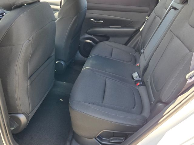 2026 Hyundai Tucson - $31,290