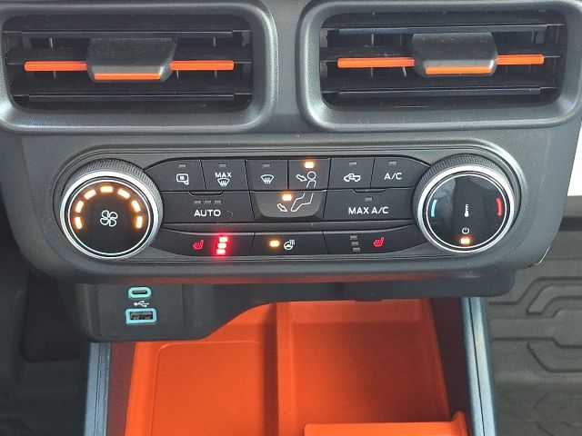 2024 Ford Maverick XLT:168024A