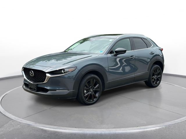 2024 Mazda CX-30 2.5 Turbo Premium Plus Package